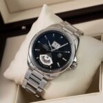Tag Heuer Grand Carrera WAV5111 2007