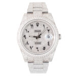 Rolex Datejust 126300 2022