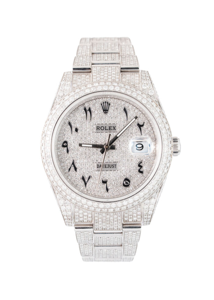 Rolex Datejust 126300 2022