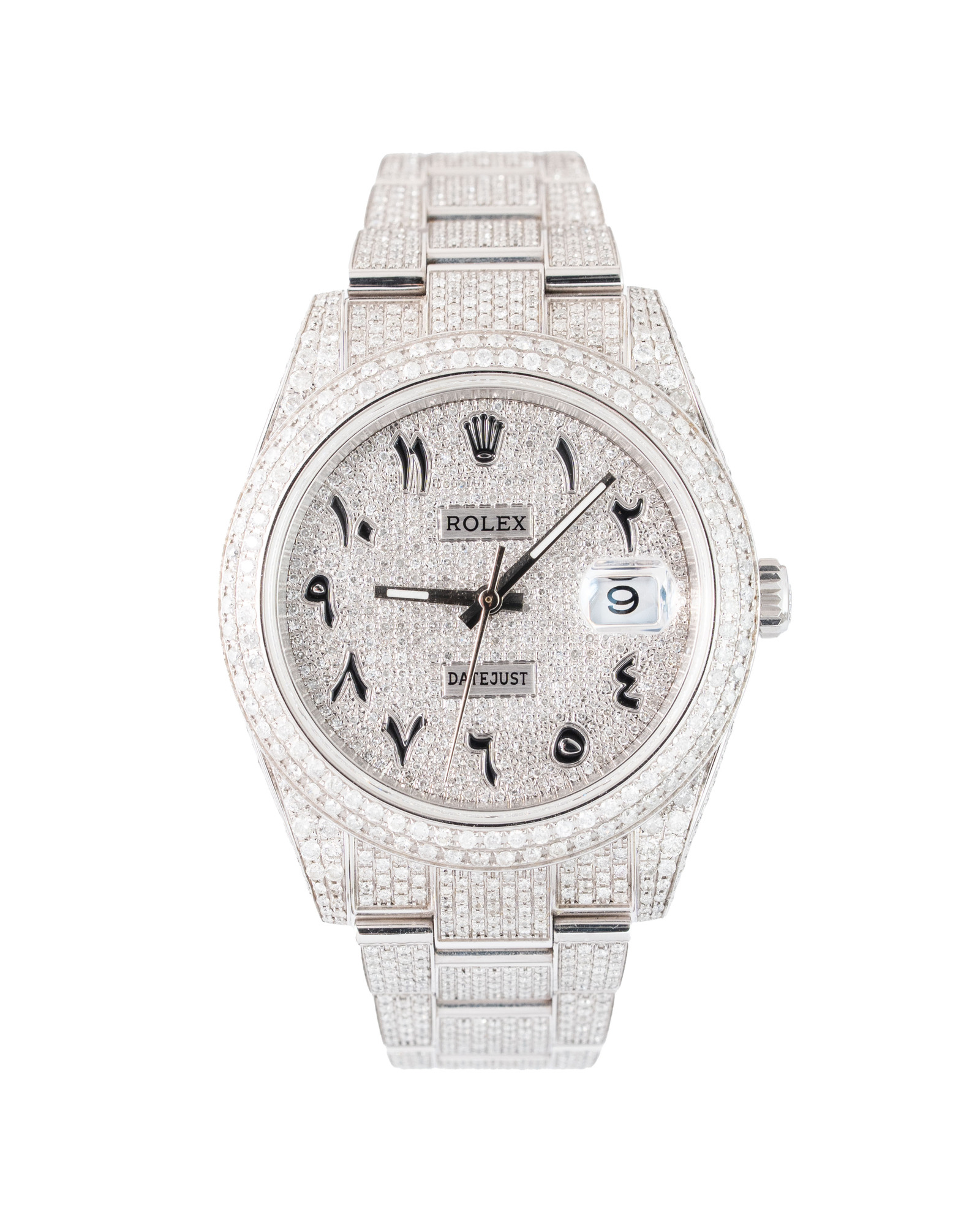 Rolex Datejust 126300 2022