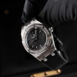 Audemars Piguet Royal Oak 67621ST.ZZ.DD0 2014