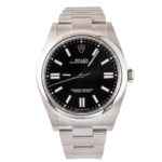 Rolex Oyster Perpetual 124300 2021