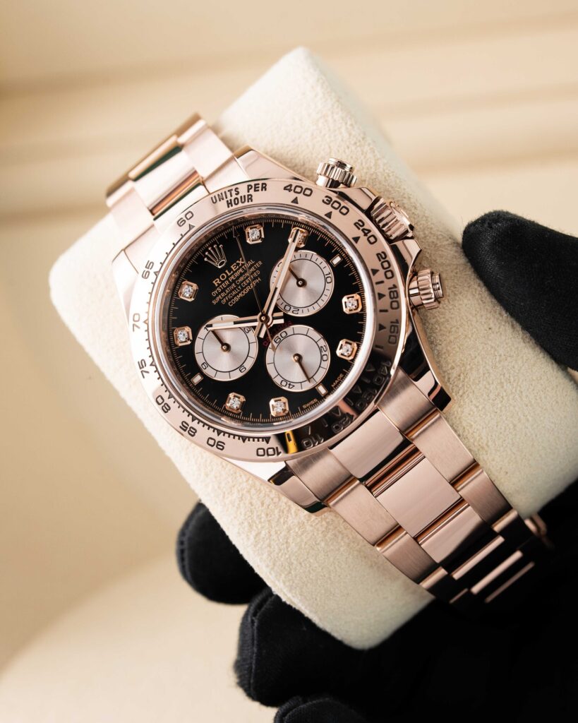 Rolex Daytona 126505 2024