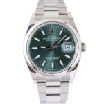 Rolex Datejust 126200 2025