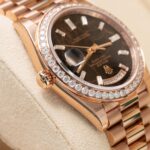 Rolex Day-Date 228345RBR 2022