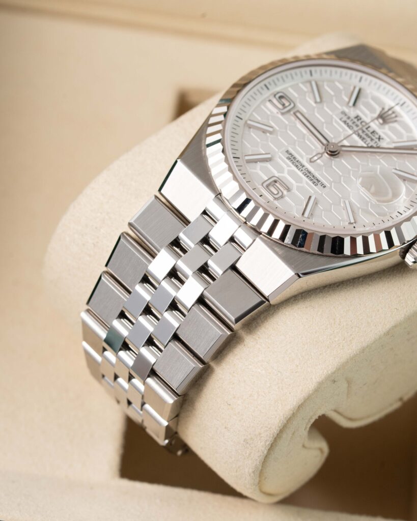 Rolex Land-Dweller 127334 2026