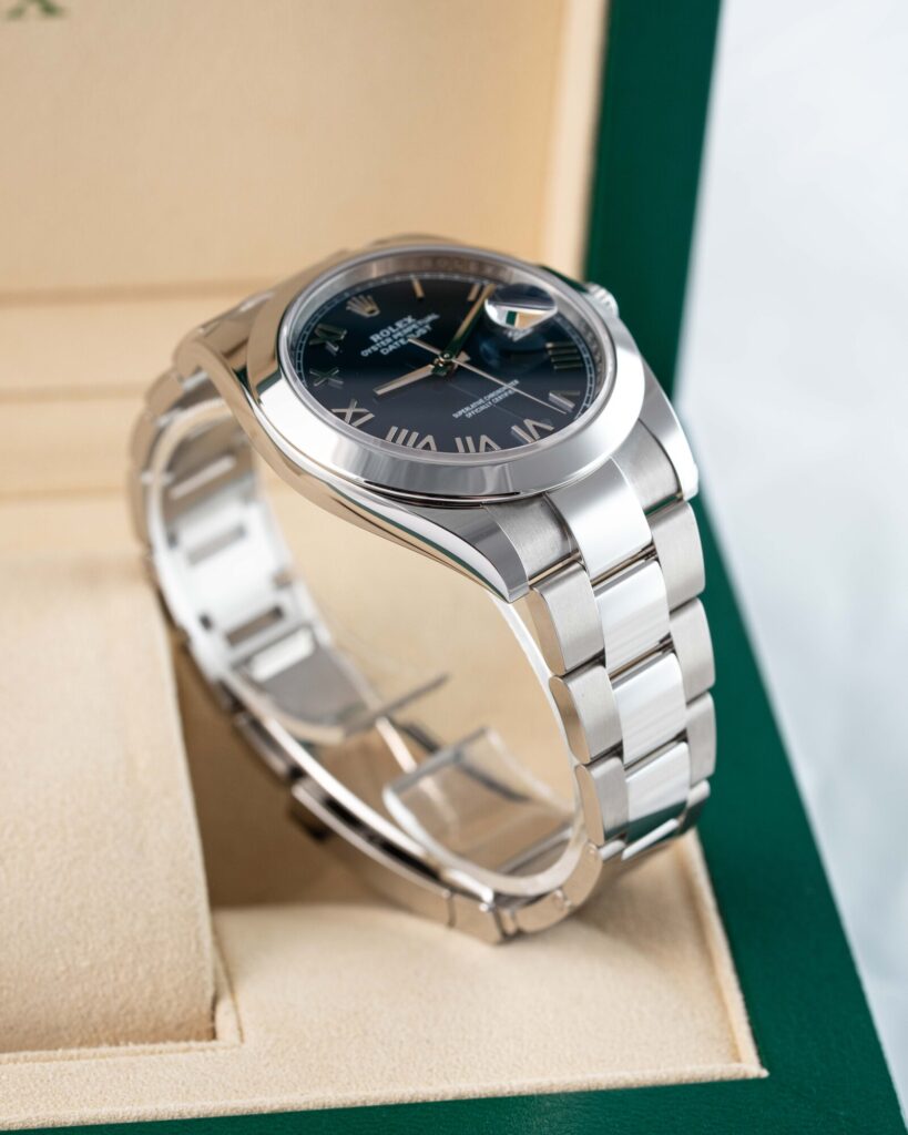 Rolex Datejust