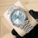 Rolex Day-Date 228396TBR 2022