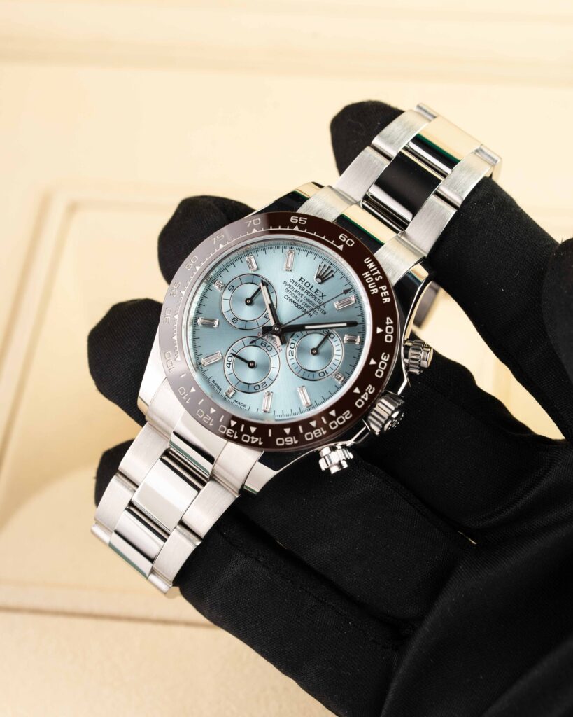 Rolex Daytona 116506 2019