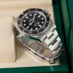 Rolex Submariner 124060 2025