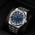 Audemars Piguet Royal Oak 15551BC.ZZ.1356BC.01 2024