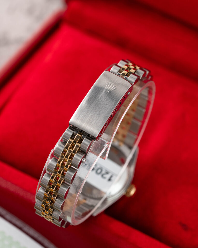 Rolex Datejust 69173 1997