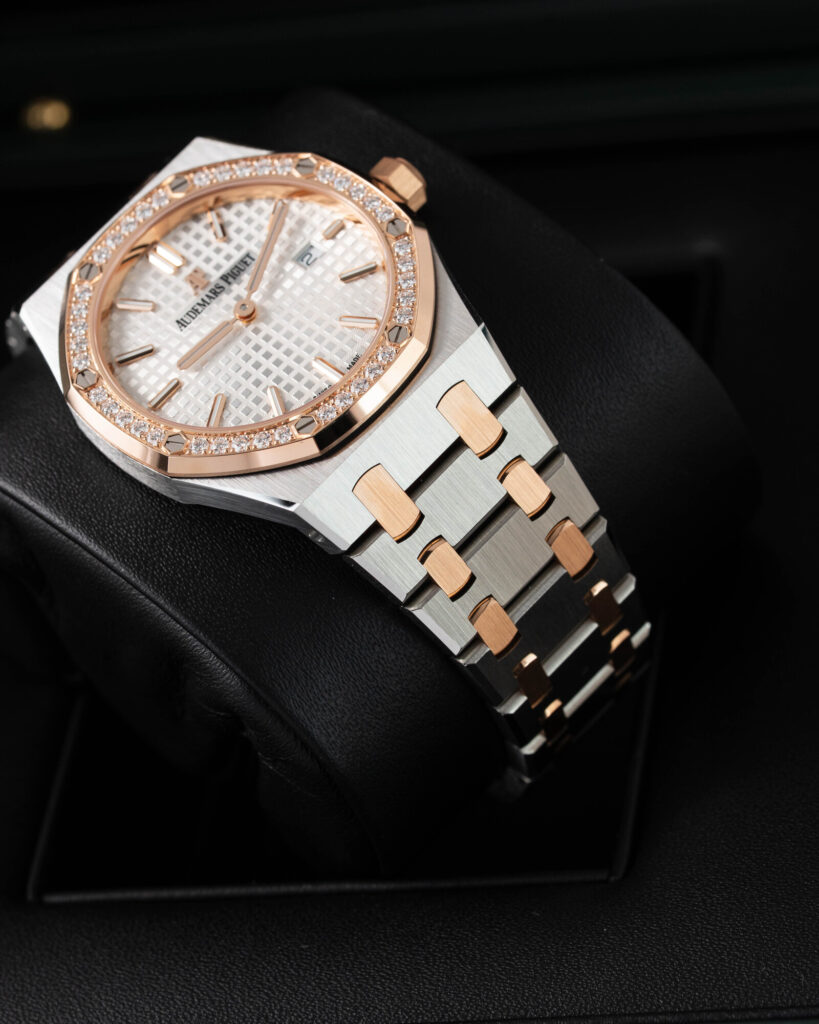 Audemars Piguet Royal Oak Lady 67651SR.ZZ.1261SR.01 2026