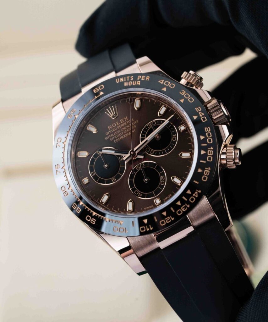 Rolex Daytona 116515LN 2022