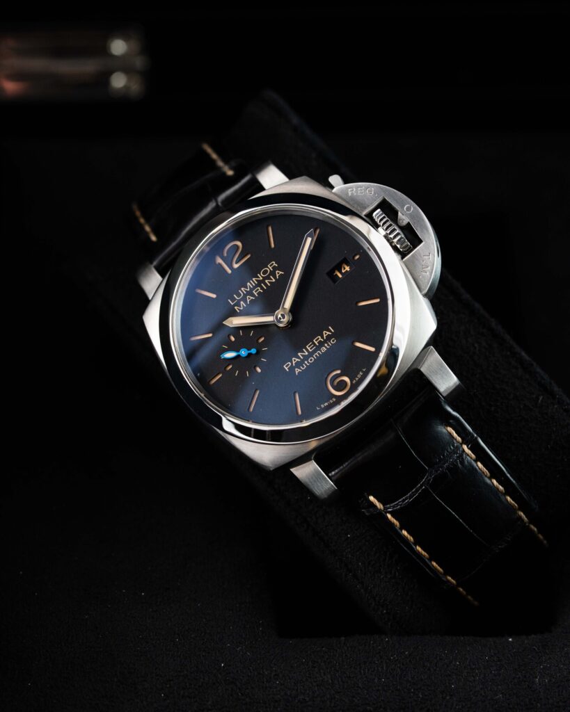 Panerai Marina PAM01392 2019