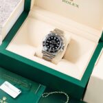 Rolex Submariner 114060 2019