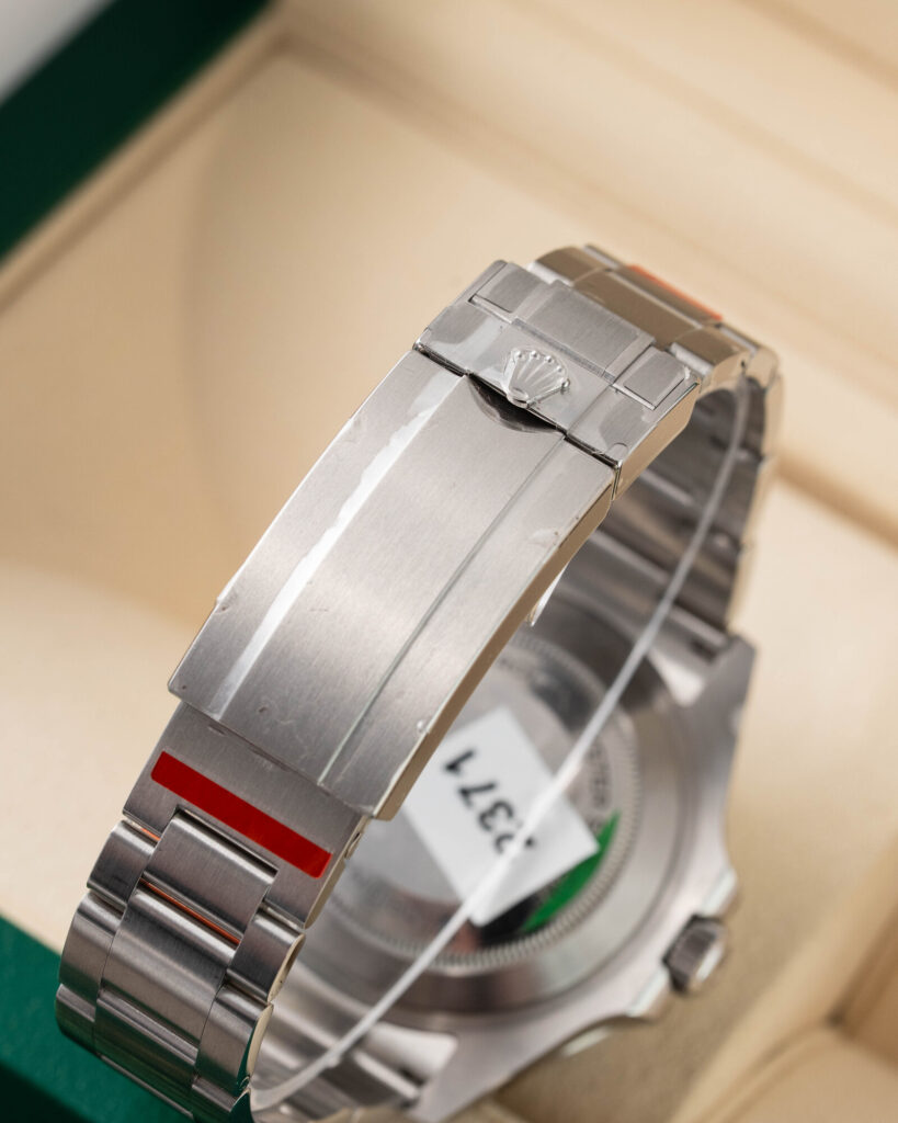 Rolex Sea-Dweller 126600 2017