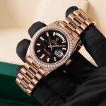 Rolex Day-Date 228345RBR 2022