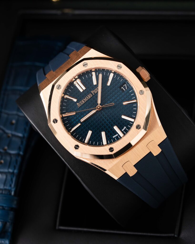 Audemars Piguet Royal Oak 15510OR.OO.D315CR.01 2022