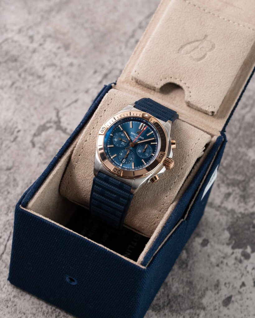 Breitling Chronomat 42 UB0134 2025