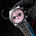 Tudor Black Bay Chrono 79360N 2026