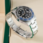 Rolex GMT-Master II 126710BLNR 2024