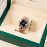 Rolex GMT-Master II 126755SARU 2021