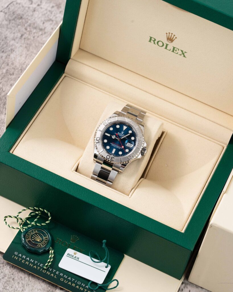 Rolex Yacht-Master 126622 2021