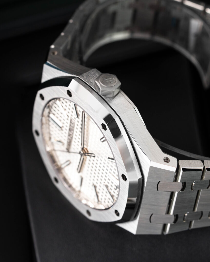 Audemars Piguet Royal Oak 15510ST.OO.1320ST.08 2026