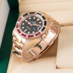Rolex GMT-Master II 126755SARU 2021