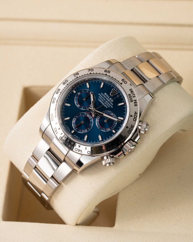 Rolex Daytona 126509 2025
