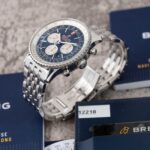 Breitling Navitimer AB0127211C1A1 2019