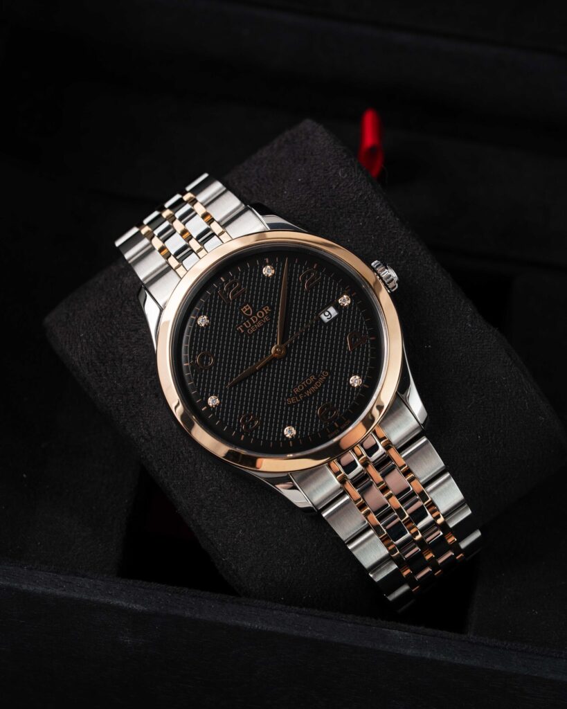 Tudor 1926 91651 2021