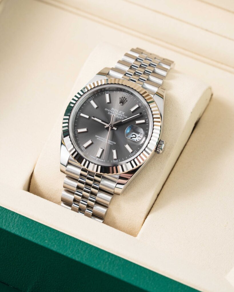 Rolex Datejust 126334 2026