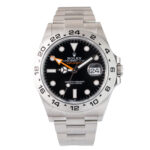 Rolex Explorer II 226570 2022