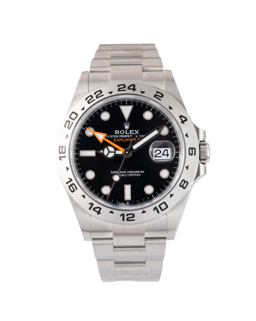 Rolex Explorer II 226570 2022