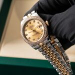 Rolex Datejust 178383 2017