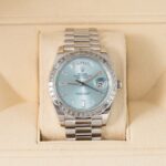 Rolex Day-Date 228396TBR 2022