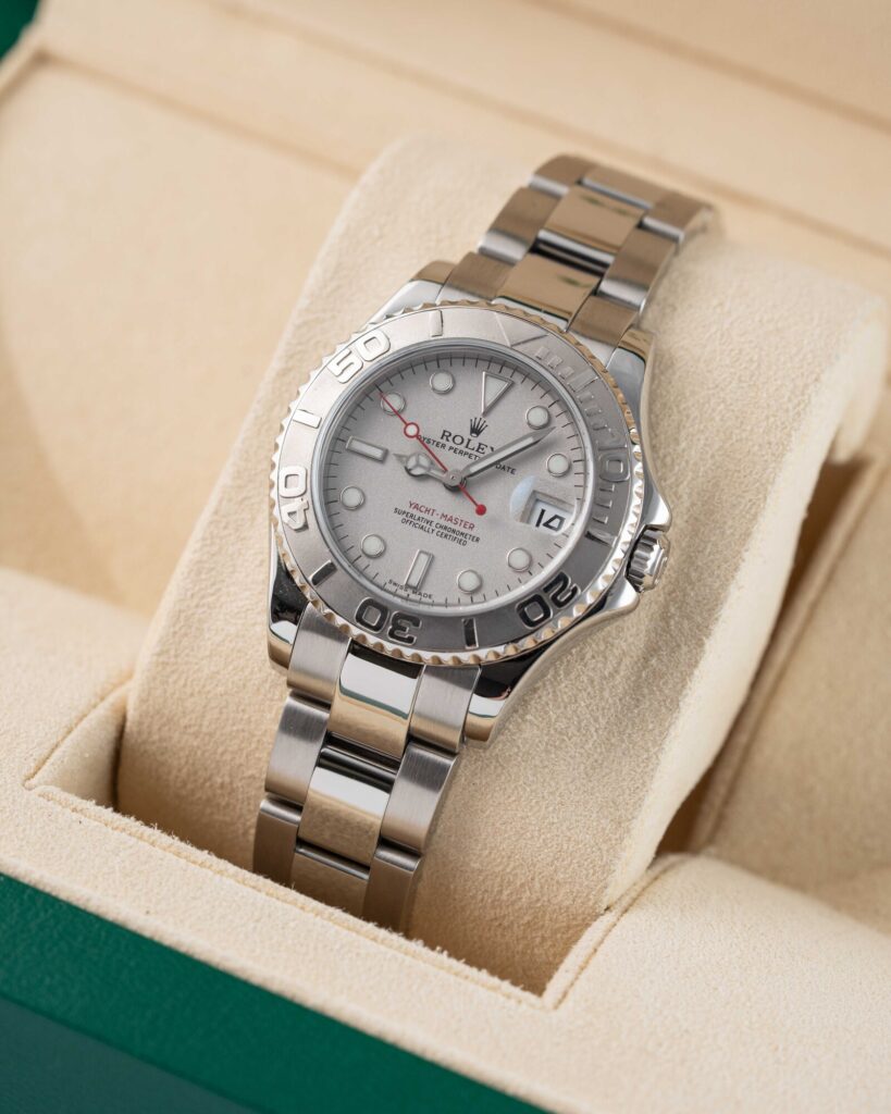Rolex Yacht-Master