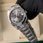 Rolex Datejust 126300 2025