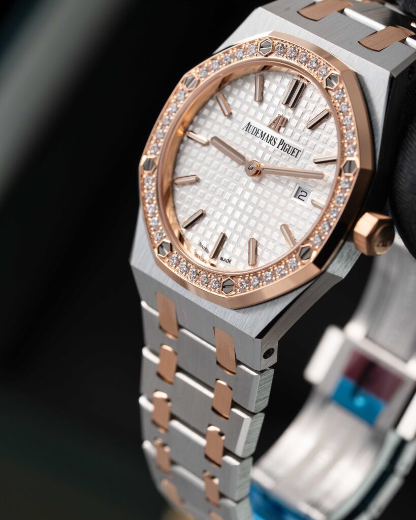 Audemars Piguet Royal Oak Lady 67651SR.ZZ.1261SR.01 2026