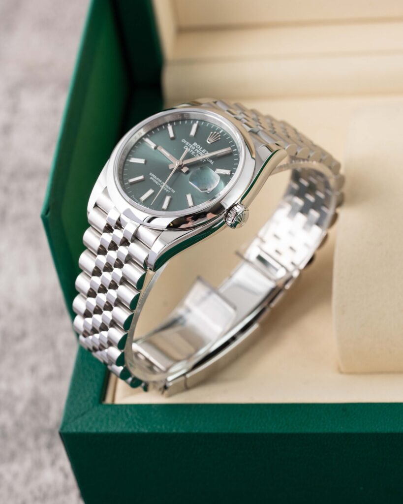 Rolex Datejust 126200 2026