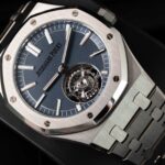 Audemars Piguet Audemars Piguet Royal Oak Tourbillon 26730TI.OO.1320T 2024