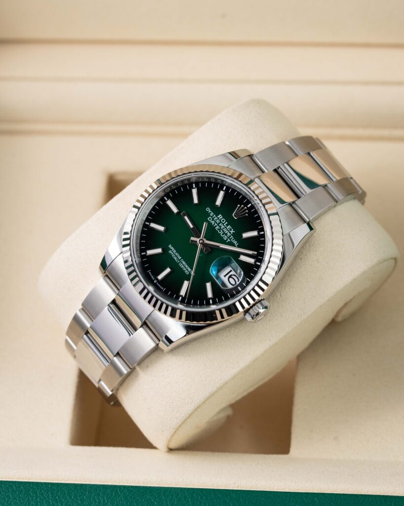 Rolex Datejust 126234 2026