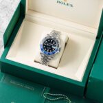 Rolex GMT-Master II 126710BLNR 2025