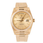 Rolex Day-Date 18038 1984