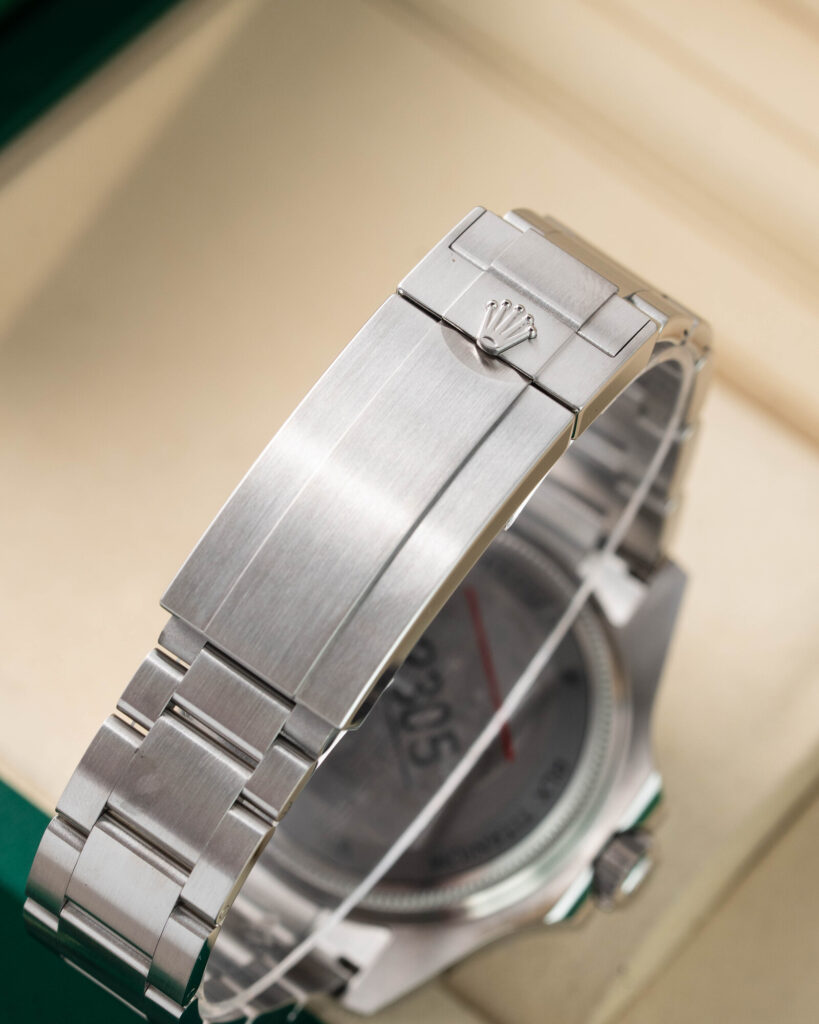 Rolex Deepsea 136660 2025