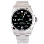 Rolex Air-King 126900 2022