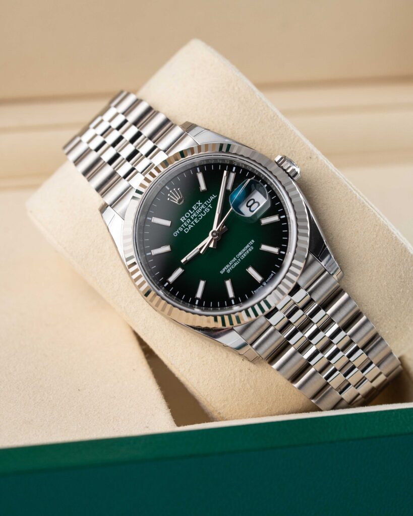 Rolex Datejust