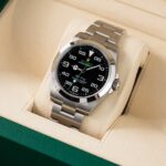 Rolex Air-King 126900 2024